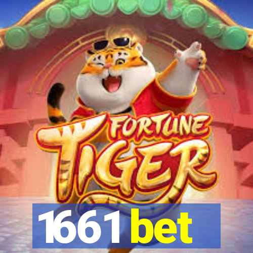 1661 bet